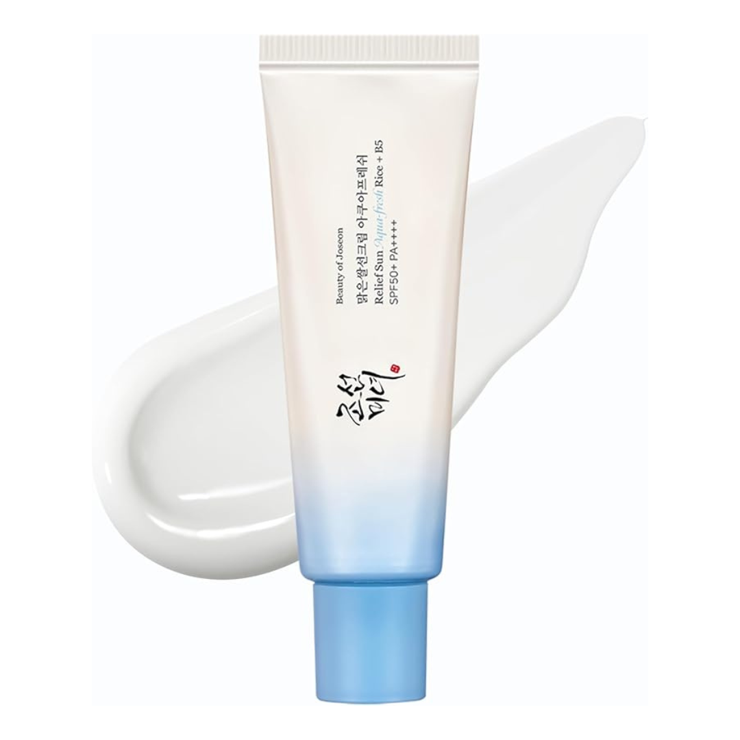 Beauty of Joseon - Relief Sun Aqua Fresh 50ml