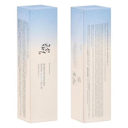 Beauty of Joseon - Relief Sun Aqua Fresh 50ml