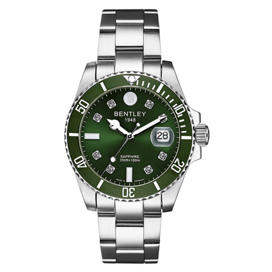 Bentley Aqua Master Watch