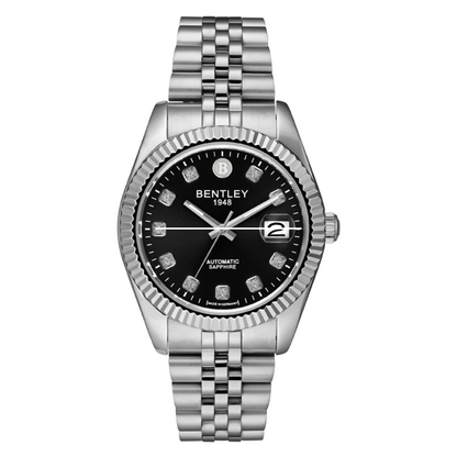 Bentley Automatic Watch For Men's (Adventure Journey)