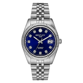Bentley Automatic Watch For Men's (Adventure Journey)