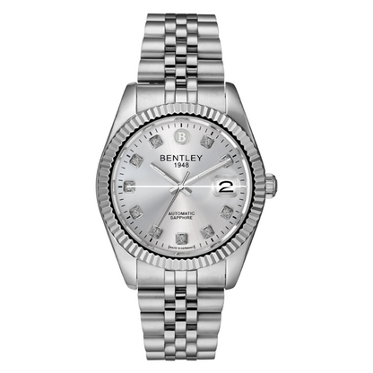 Bentley Automatic Watch For Men's (Adventure Journey)