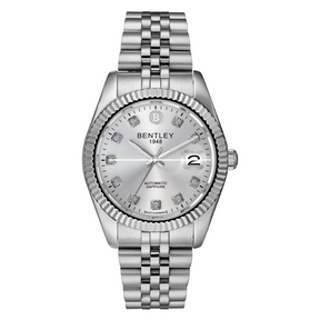 Bentley Automatic Watch For Men's (Adventure Journey)