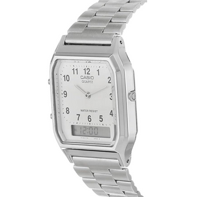 Casio Unisex Digital and quartz dial Watch
