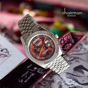 Special Edition Watch