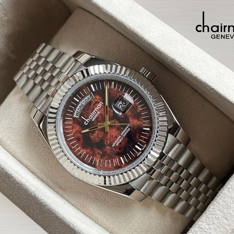 Special Edition Watch - The Splendora