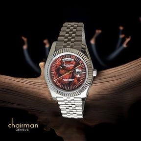 Special Edition Watch