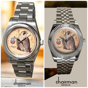 Special Edition Watch