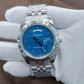 Chairman Special Edition Swiss Made (New Arrival- 1 Year Warranty )