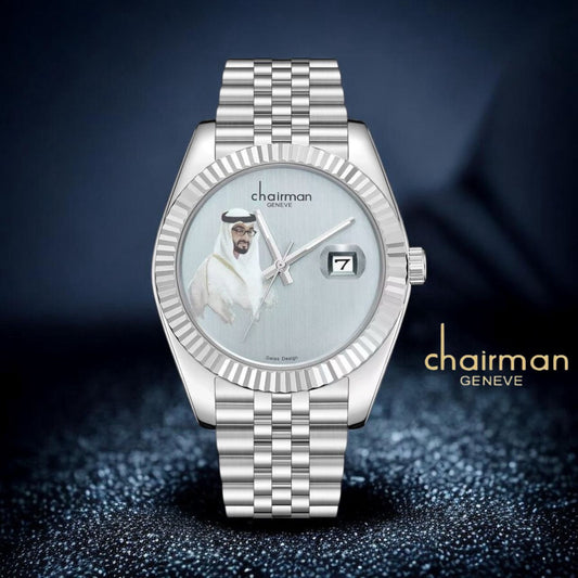 Chairman watch 