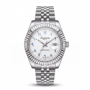 Chairman Geneve - Azure Script