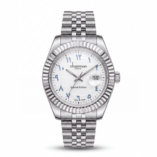 Chairman Geneve - Azure Script