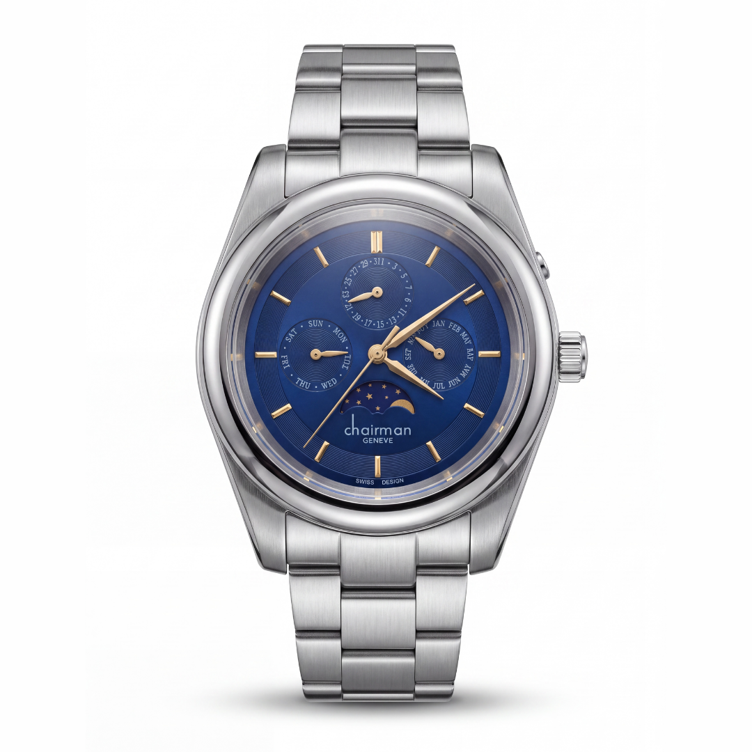 Chairman Geneve - Celestial