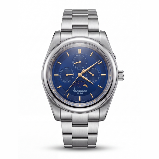 Chairman Geneve - Celestial