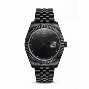 Chairman Geneve - Noir Twelve