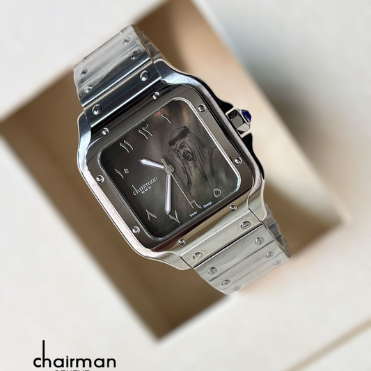 Chairman Mohammad Bin Zayed and UAE Edition 