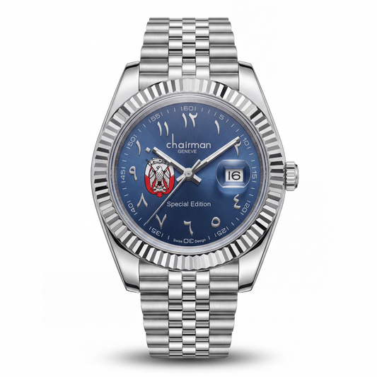 Chairman UAE Special Editions Men's Watch
