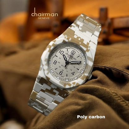 CHAIRMAN UAE MILITARY WATCH