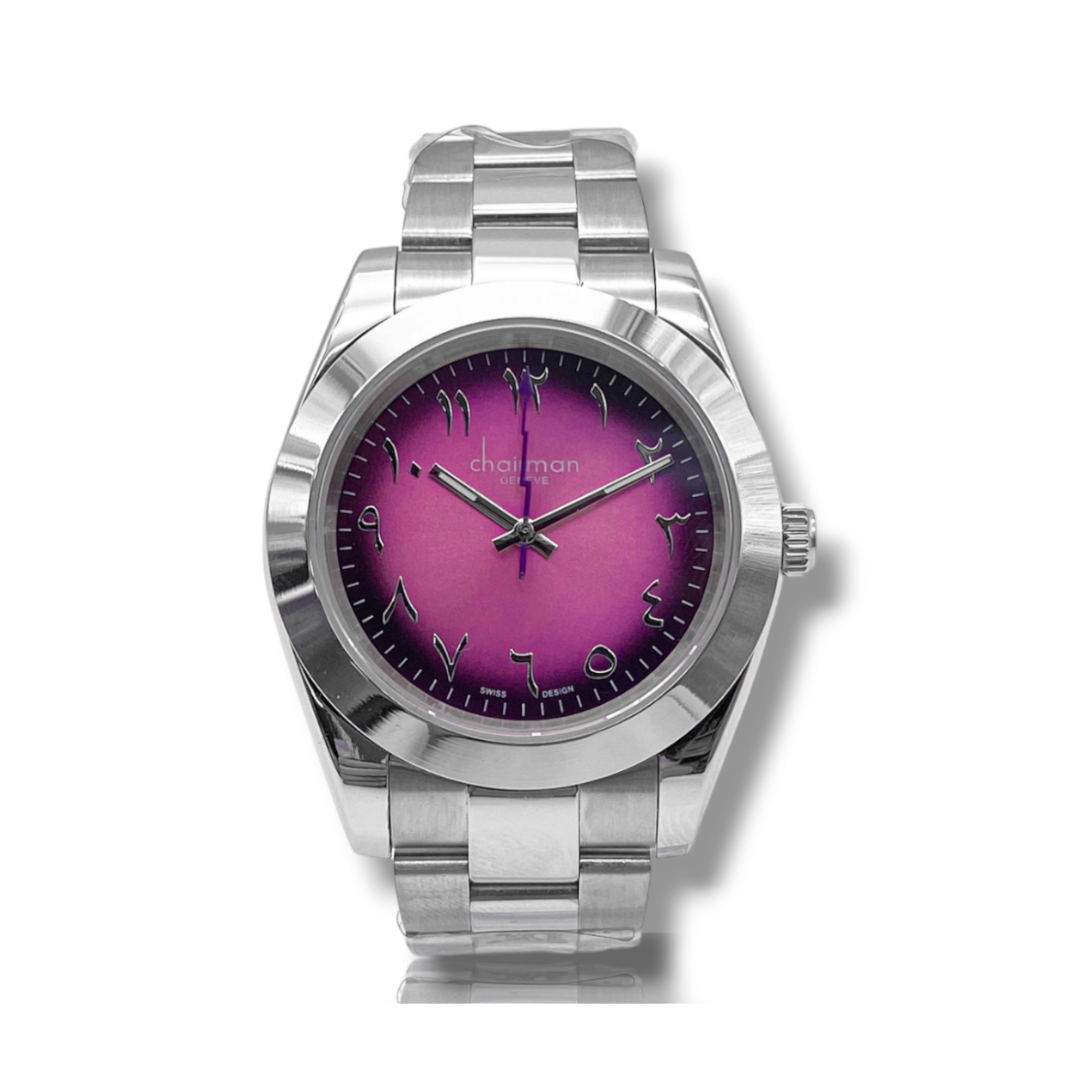 Chairman Geneve Swiss Design
