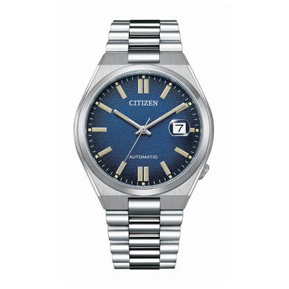 Citizen Gents Mechanical Tsuyosa Watch NJ0151-88L