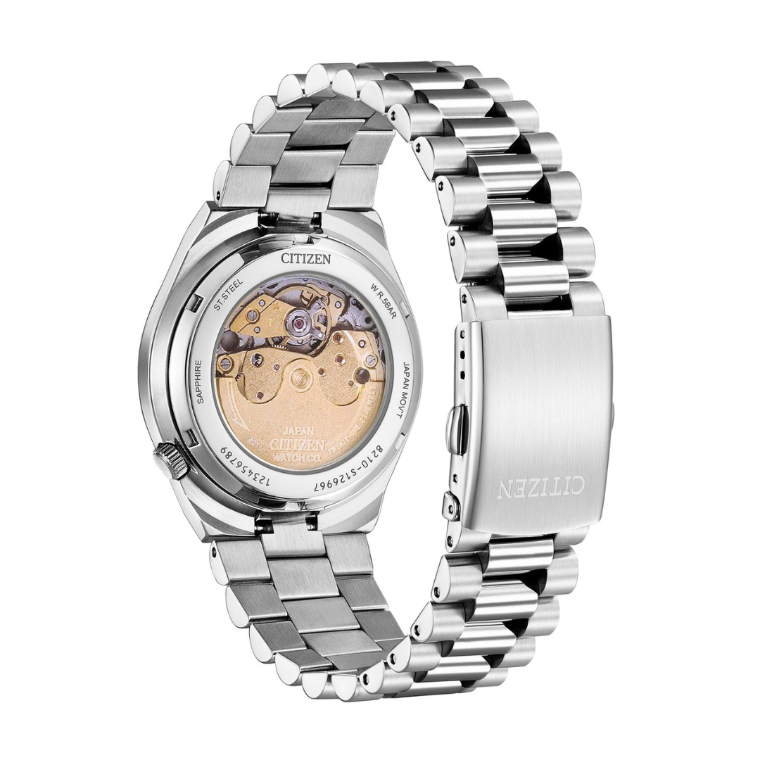 Citizen Gents Mechanical Tsuyosa Watch NJ0151-88L
