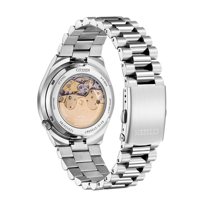 Citizen Gents Mechanical Tsuyosa Watch NJ0151-88L