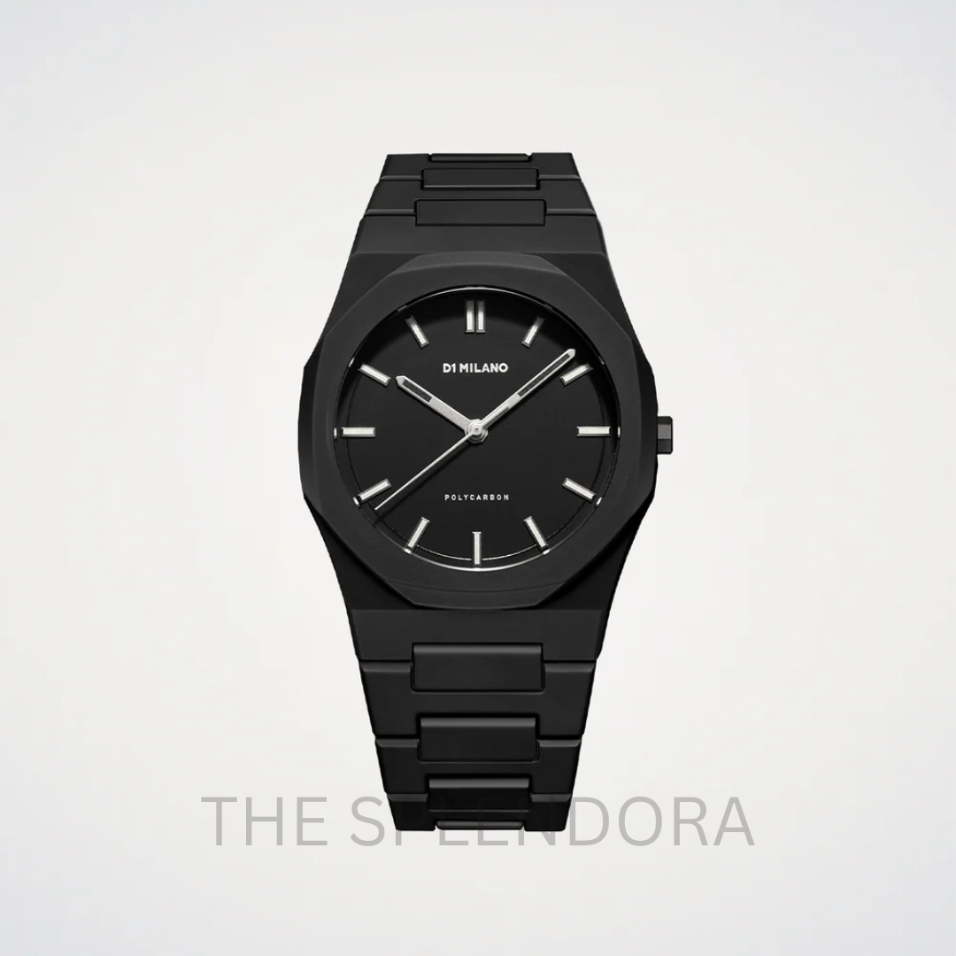 D1 Milano PolyCarbon Cloud Burst