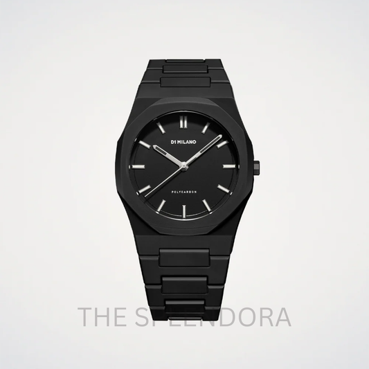 D1 Milano PolyCarbon Cloud Burst