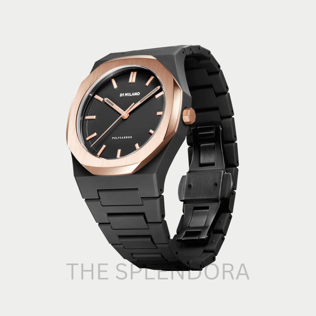 D1 Milano Ploycarbon Gloaming
