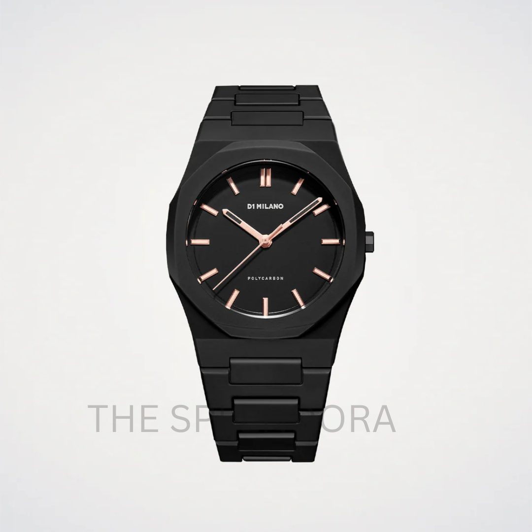 D1 Milano PolyCarbon 