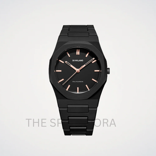 D1 Milano PolyCarbon 