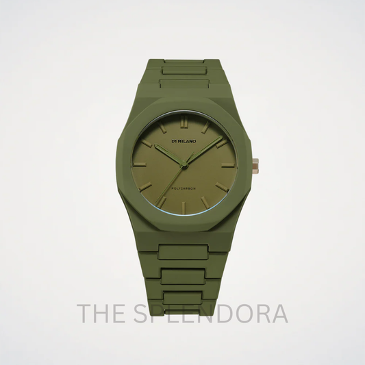 D1 Milano PolyCarbon 