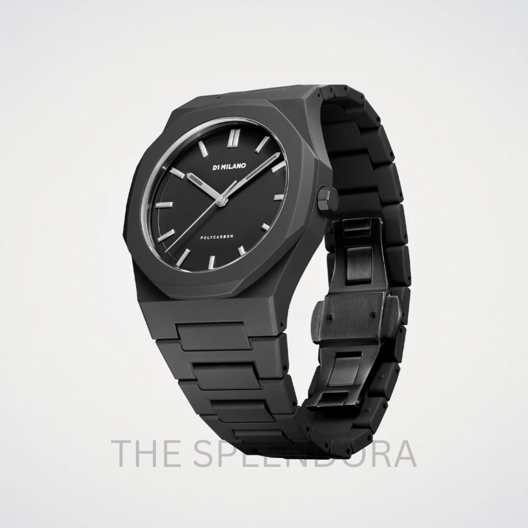 D1 Milano PolyCarbon 