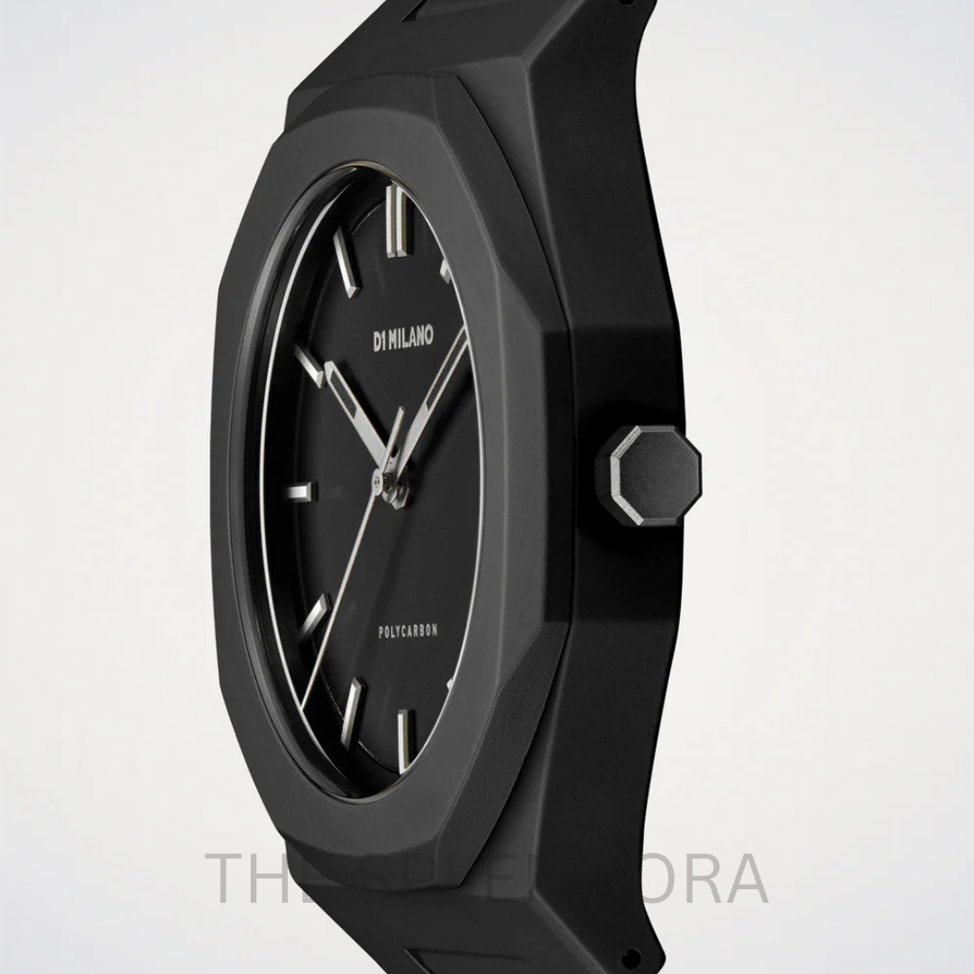 D1 Milano PolyCarbon 