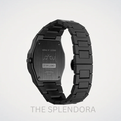 D1 Milano PolyCarbon 