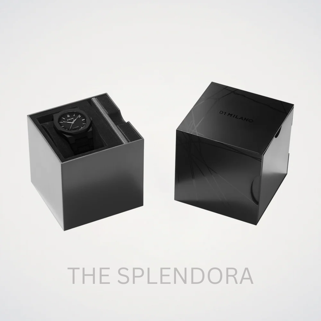 D1 Milano PolyCarbon 