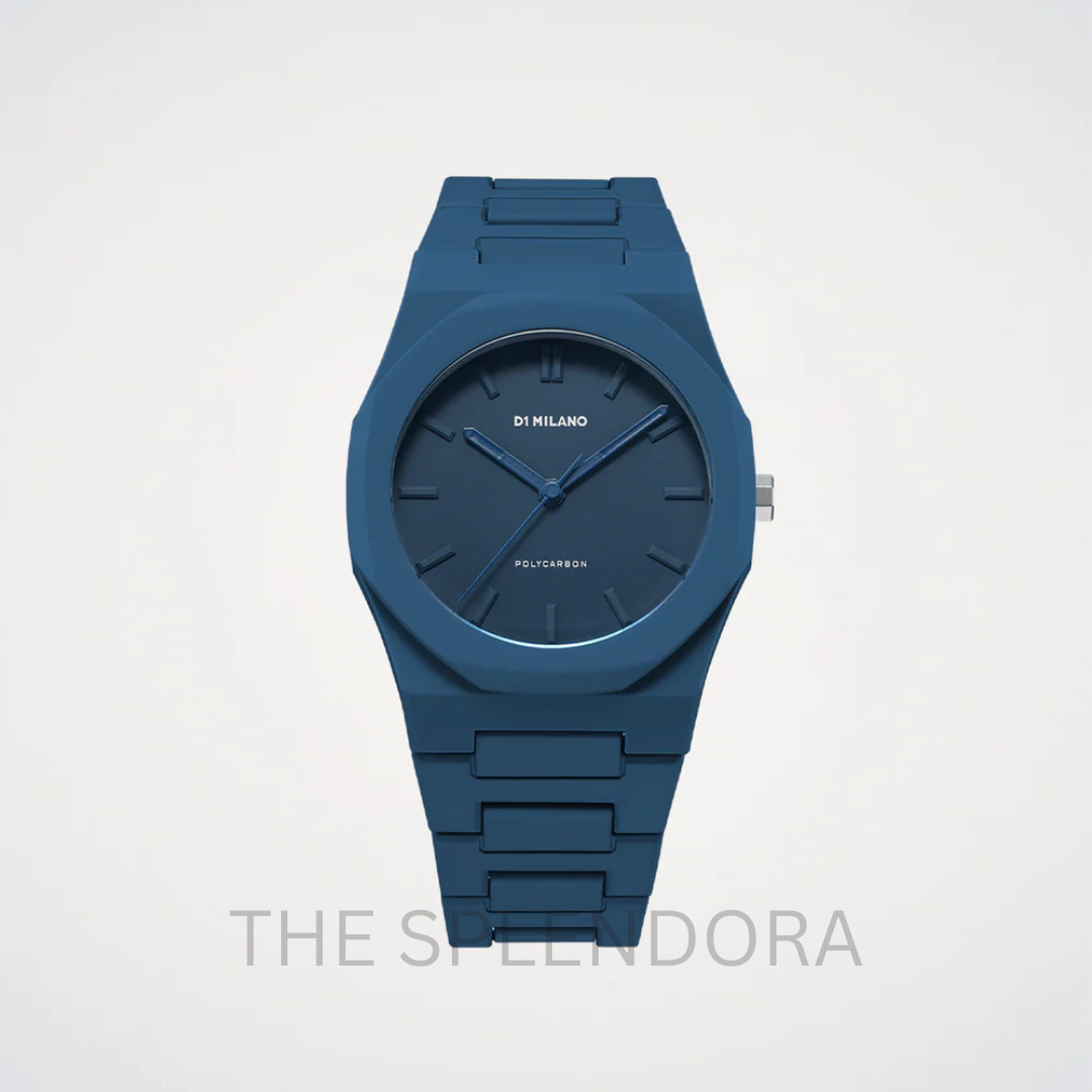 D1 Milano PolyCarbon 