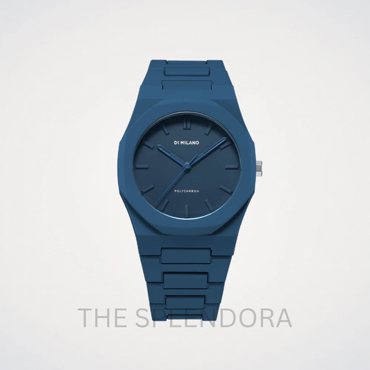 D1 Milano PolyCarbon 