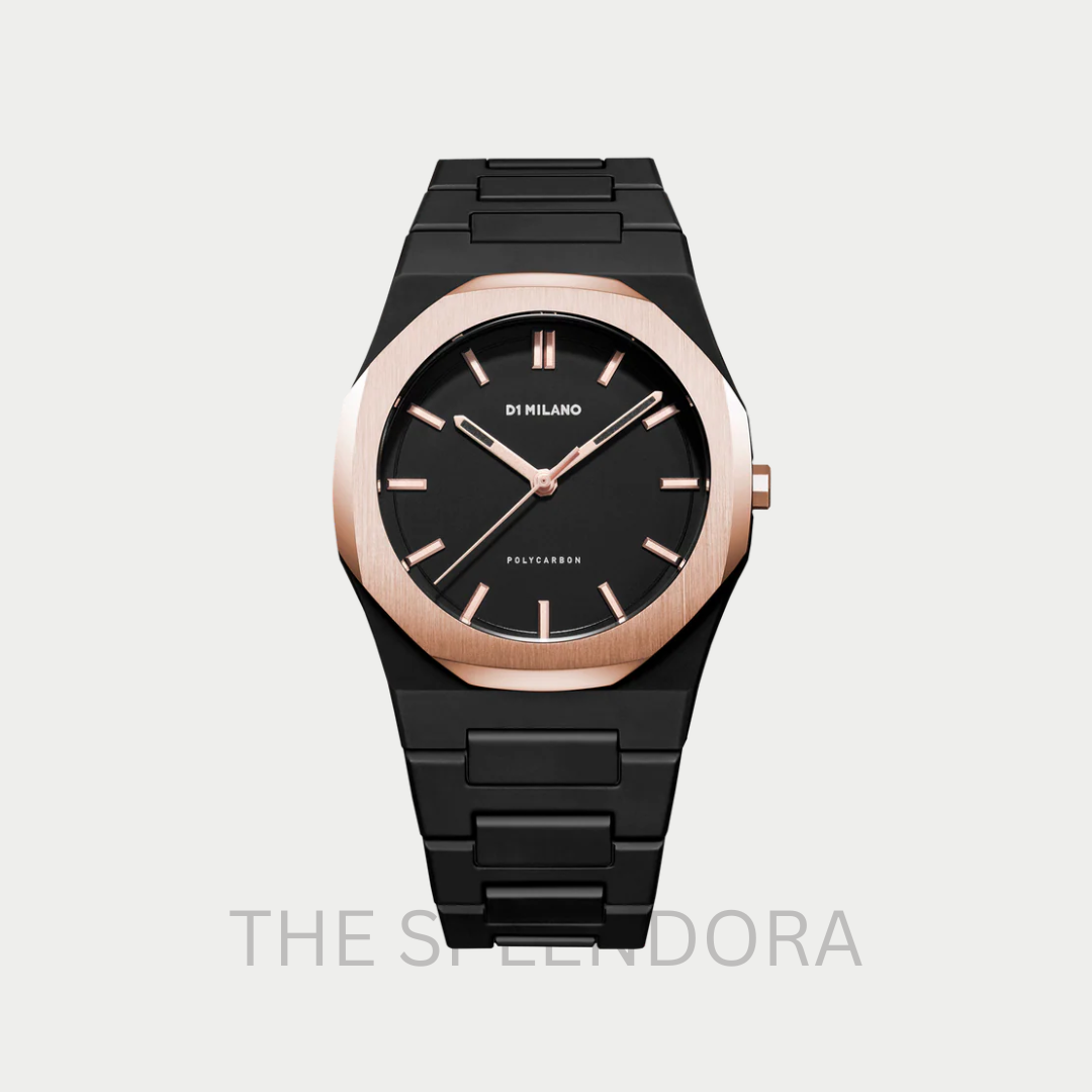 D1 Milano Ploycarbon Gloaming