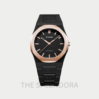 D1 Milano Ploycarbon Gloaming