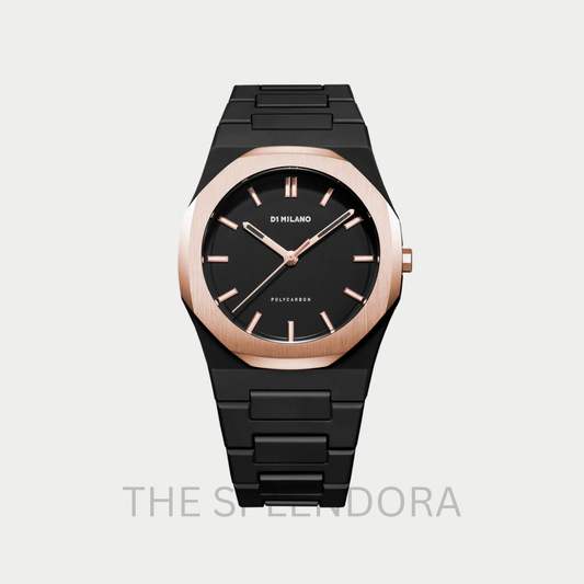 D1 Milano Ploycarbon Gloaming