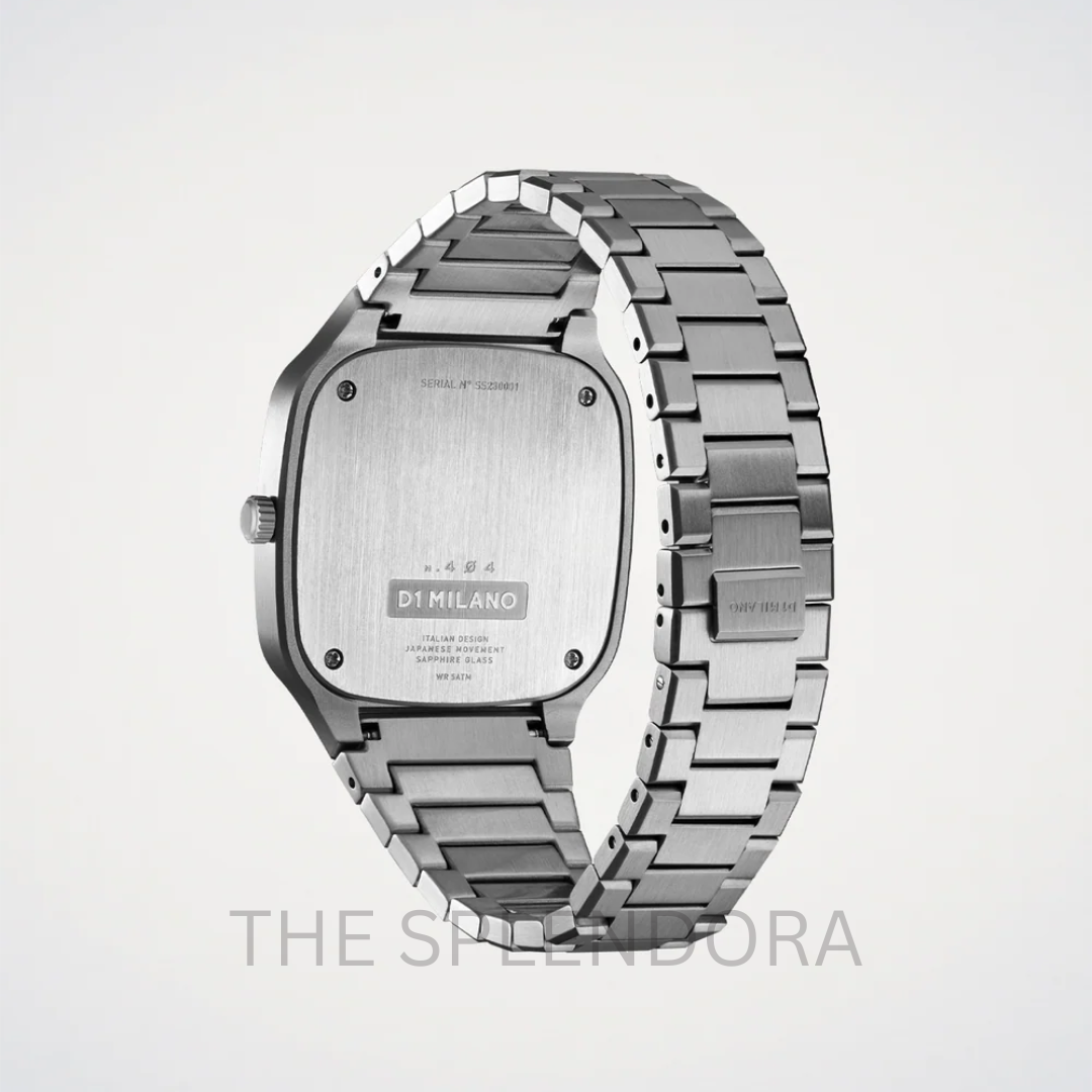 D1 Milano Square Eden