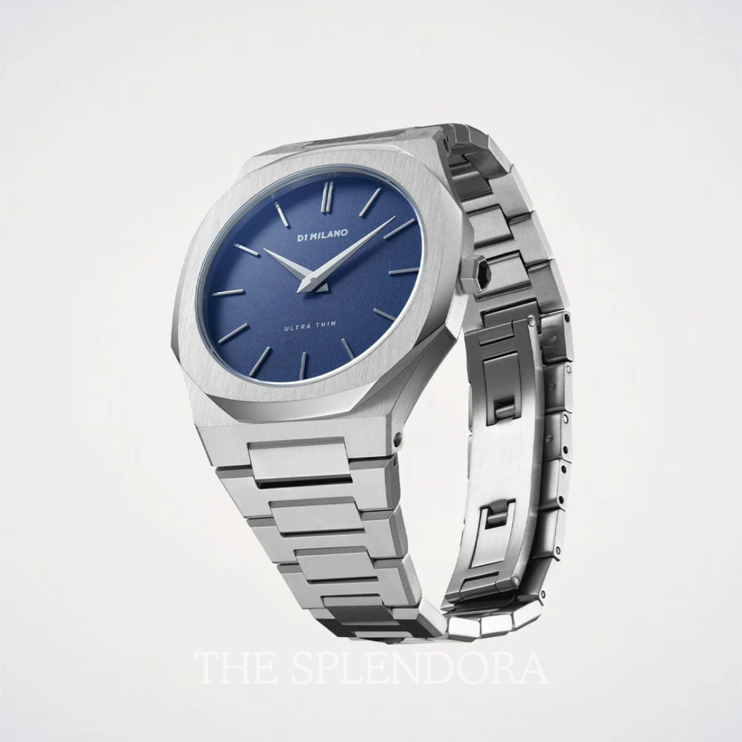 D1 Milano Ultra Thin OCEAN