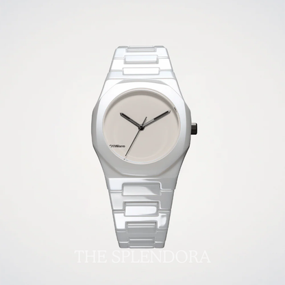 d1 milano Ceramica Watch