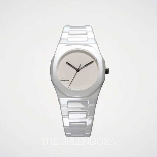 d1 milano Ceramica Watch