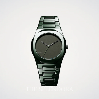 d1 milano Ceramica Watch