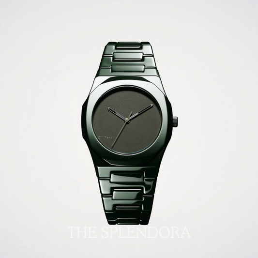 d1 milano Ceramica Watch