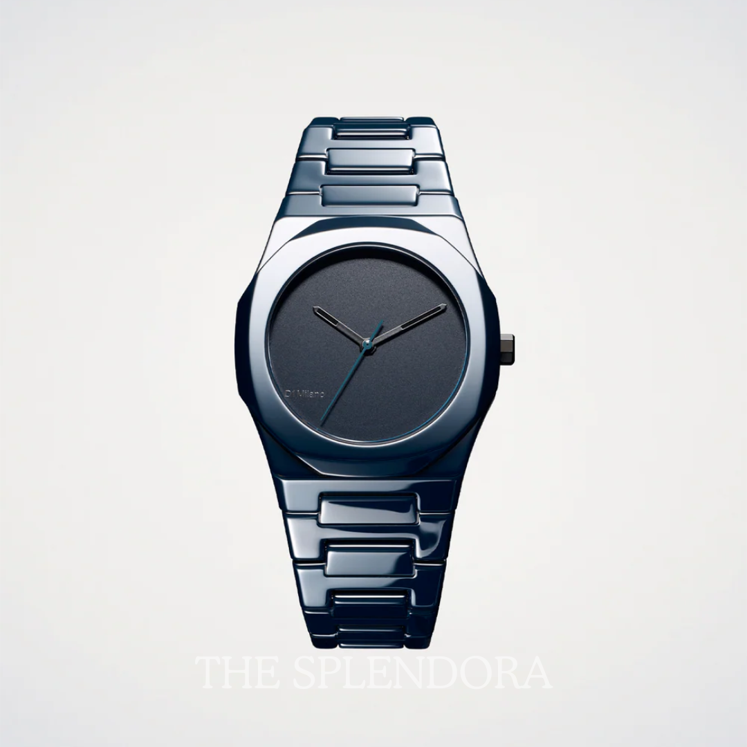 d1 milano Ceramica Watch