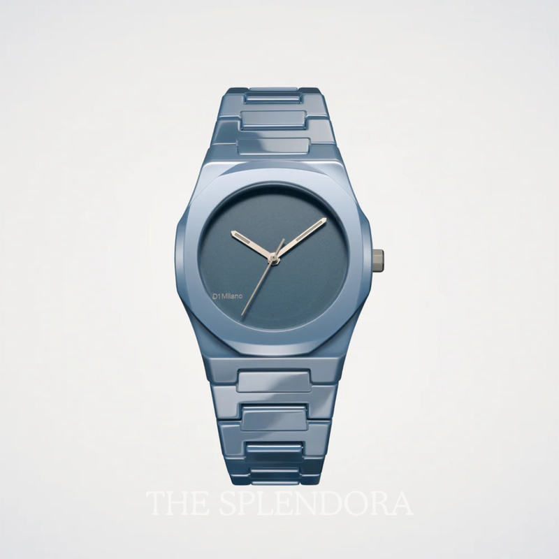 d1 milano Ceramica Watch