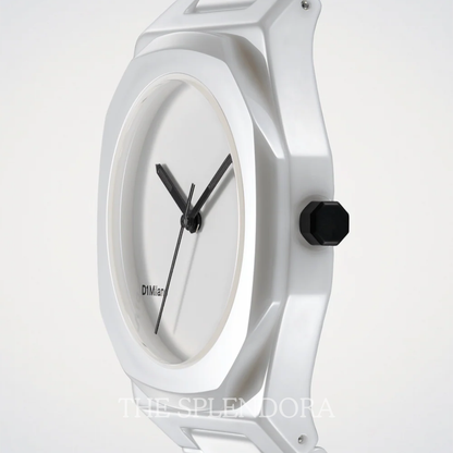 d1 milano Ceramica Watch